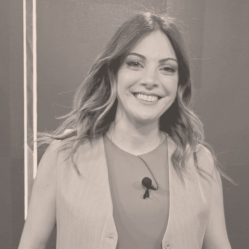 Evangelina García — Directora Incanto Modelos